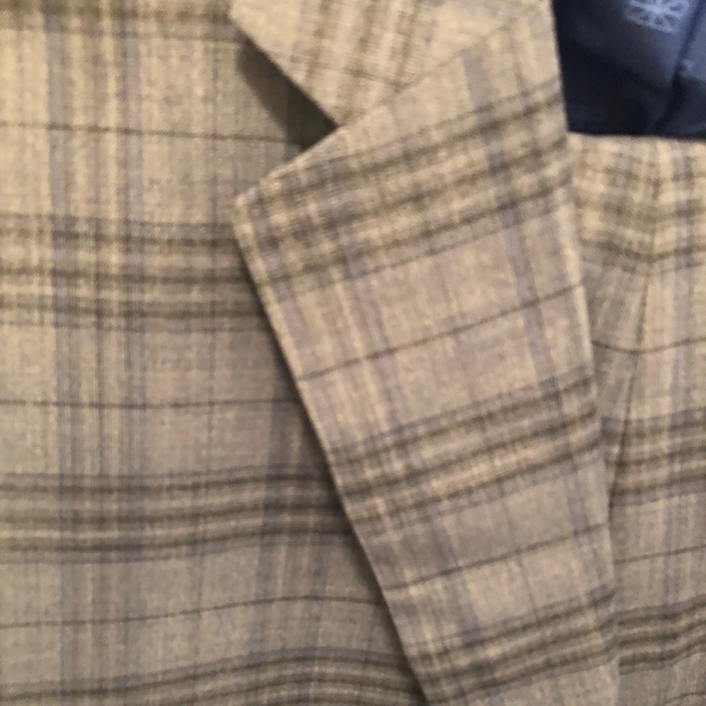 Men’s suits